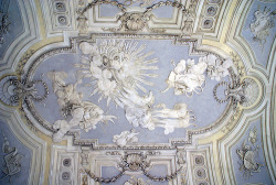 a-l-ancien-regime:  La Venaria Reale, Galleria