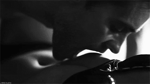 "I want something good to die for, to make it beautiful to live"