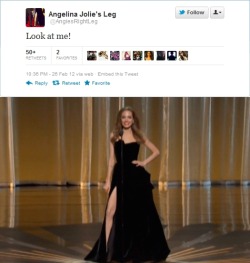 thedailywhat:  Oscars: Aaaaand here’s the