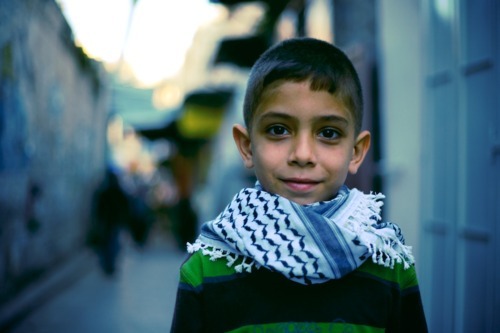 middleeasternsarecool:enchallah:The Keffiyeh is not a fashion statement. It is a political statement