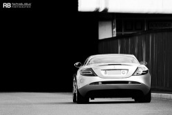 automotivated:  Sporty Light Racing (by Raphaël Belly)