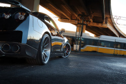 automotivated:  Flowing Stance (by Pepper