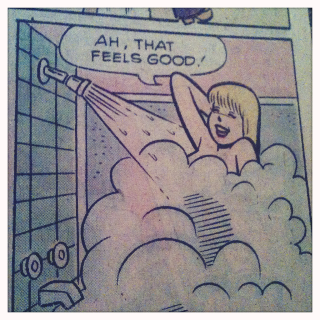 Real talk guys: I’m starting to seriously worry about Betty Cooper.