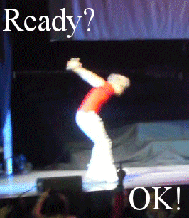 I think Niall should be a cheerleader.