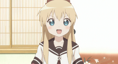 O melhor remédio para mau humor: Anime!