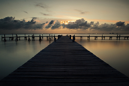 welcome to my world;