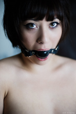 Tasteful Bondage - Sublime Fetishes