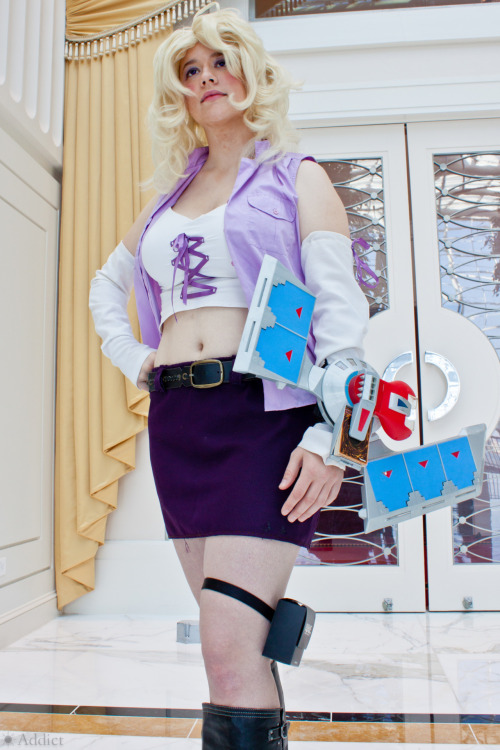 XXX morningaddict: Katsucon 2012 | Canon Rebel photo