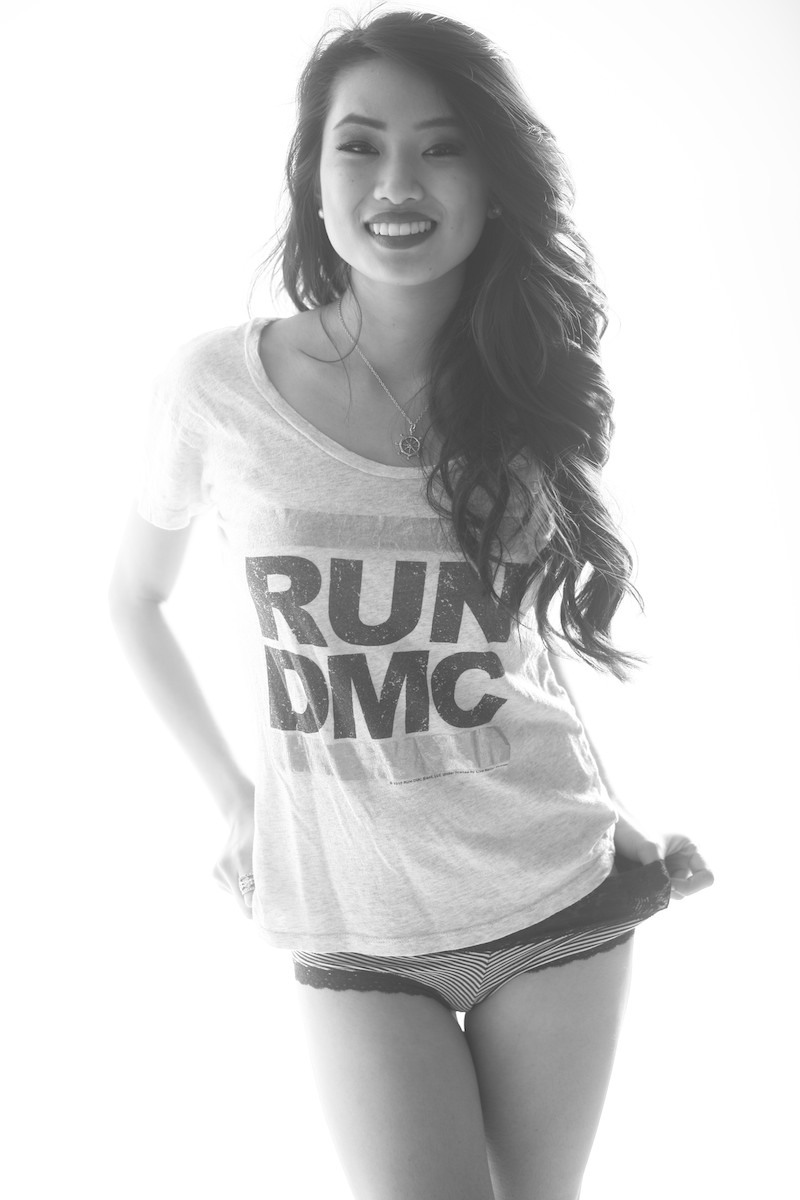 ohnoitsandra:  By Rey Trajano! http://www.facebook.com/pages/Sandra-Wong/160084977441635