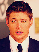 nine favorite pictures → jensen ackles