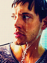 nine favorite pictures → jensen ackles