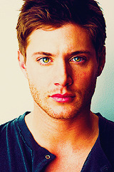 nine favorite pictures → jensen ackles