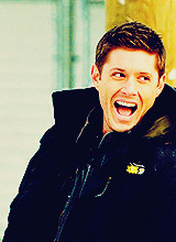 nine favorite pictures → jensen ackles
