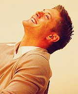 nine favorite pictures → jensen ackles