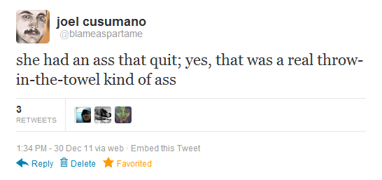 /BLAME /ASPARTAME /BLAME /ASPARTAME
