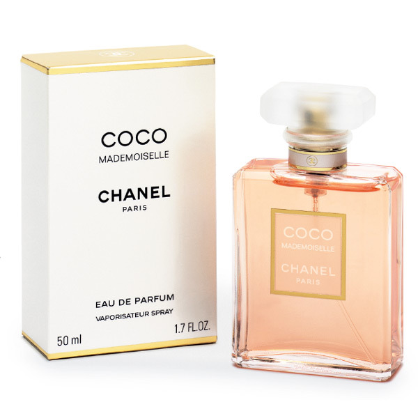  Instyle Fragrances, Inspired by Chanel's Chanel No. 5, Women's Eau de Toilette, Vegan, Paraben Free, Never Tested on Animals