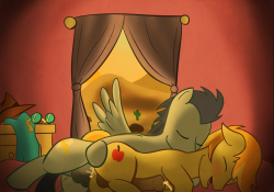 sawsta:  Herp Derp Proportions. Oh well, it’s not too bad. Oh by the way, SoarinXBraeburn. One of my favourites. &lt;3~  WHY WAS I NOT FOLLOWING YOU AGAIN