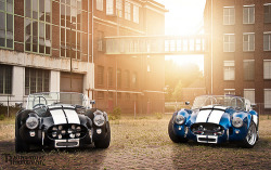 automotivated:  Kings of the Underground (by Thomas van Rooij) 