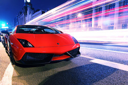 automotivated:  Super Trofeo Stradale (002/150)