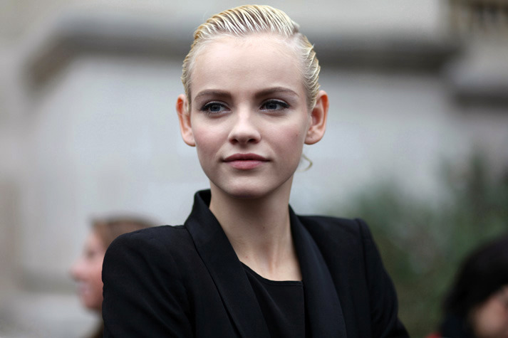 Chanel-Babe