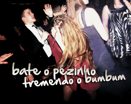 Sedutora de luxo.