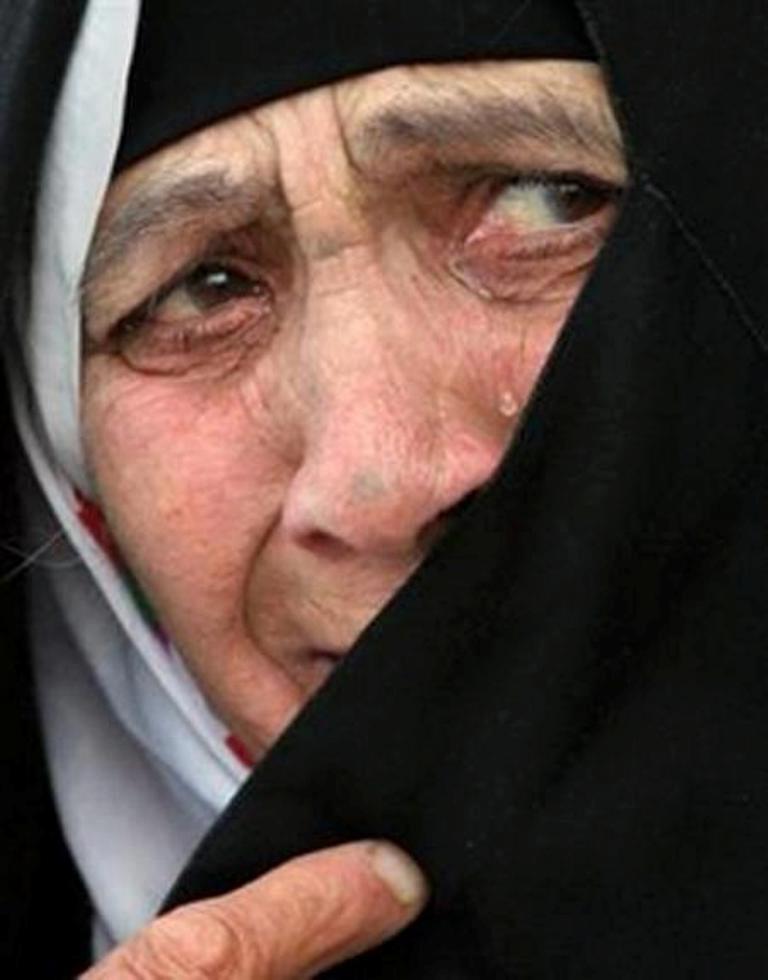 3iraqiya:  لا تشك للناس جرحاً أنت صاحبه … لا يؤلم