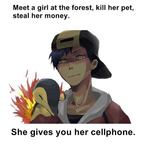 bitches love that m