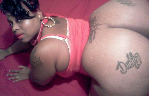 nuttinbuttbbw:  Kitty Galore