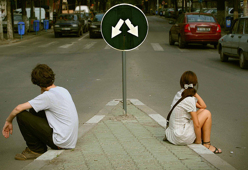 p-oeta:   A melhor frase do mundo : ”Mas.. Eu te amo”. A pior frase do mundo : “Eu te Amo, mas…”. Tá vendo a diferença ?  P-oeta