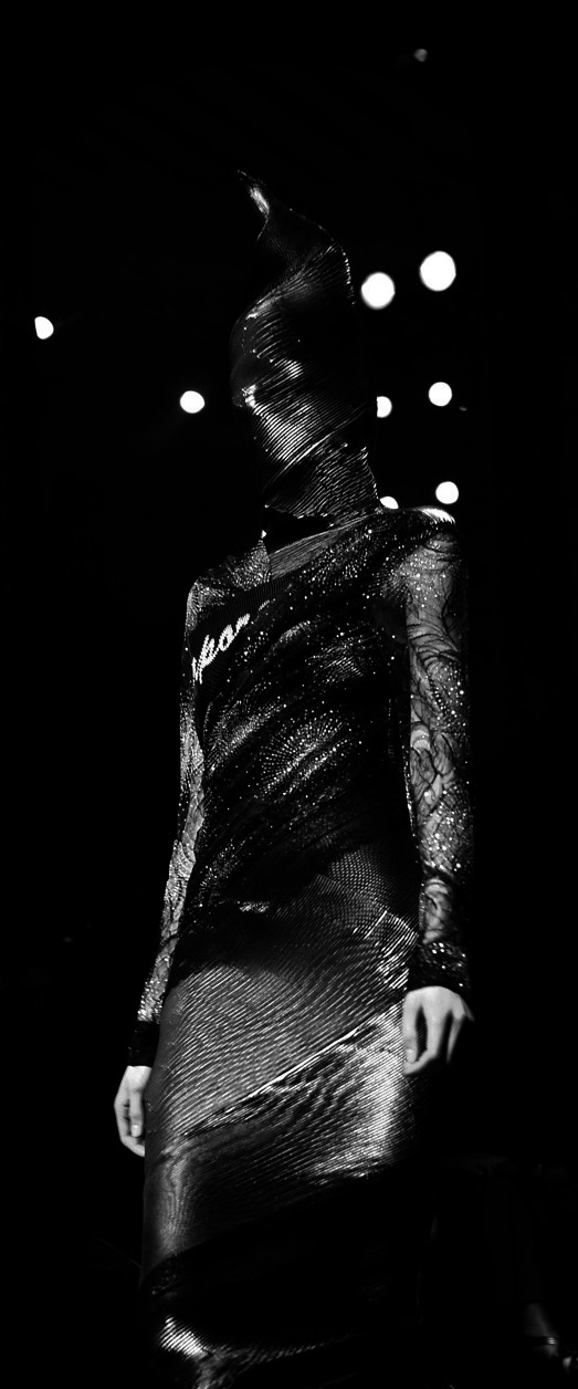 egomim:  Hussein Chalayan 