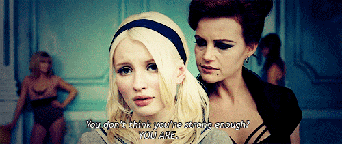 Everybody lies.