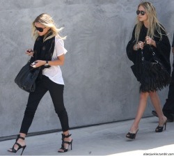 chi-c:  love dem olsen twins 