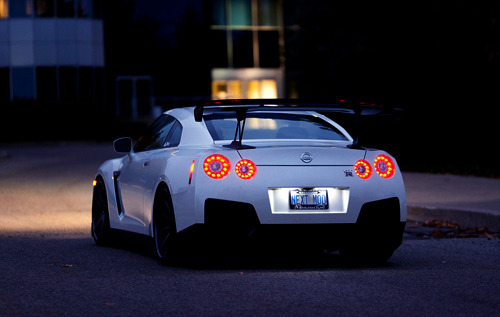 AutoMotivated.