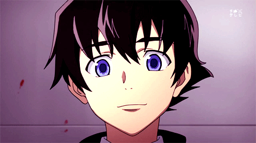  "Let's begin, Yuno" 