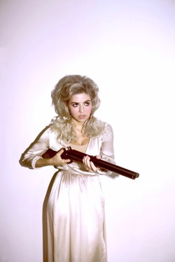 electraheart:  ♡ O O P S ! … I D I D