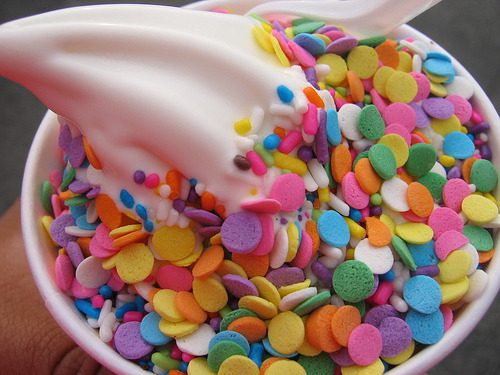 lovely delicious food