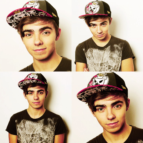nathansykeslessthanthree:  Nathan Sykes &lt;3 