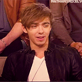 nathansnicely:  My 9 Favorites Gifs of Nathan Sykes 