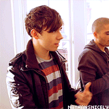 nathansnicely:  My 9 Favorites Gifs of Nathan Sykes 