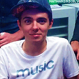 nathansnicely:  My 9 Favorites Gifs of Nathan Sykes 