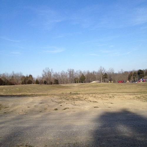 Park (Taken with instagram)