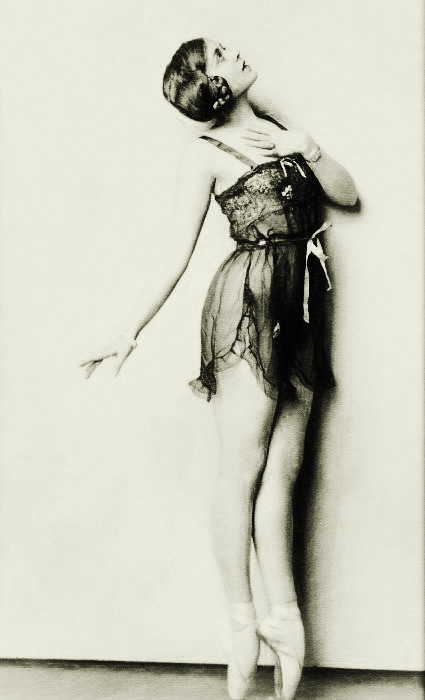  Ziegfeld Follies dancer, Irene Delroy by adult photos