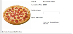 tyleroakley:  Perfection takes pizza-box