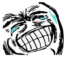 Quando a bitch leva uma bolada na educação física: