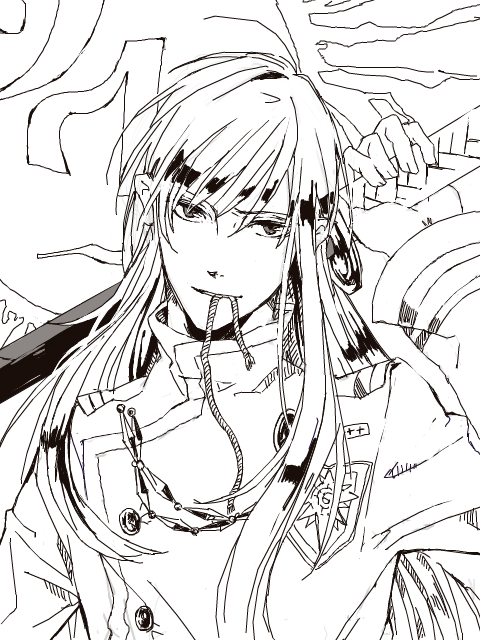 inspectorpiebrows:  徳 
