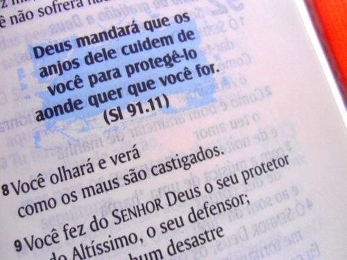 faz neguin perder o foco