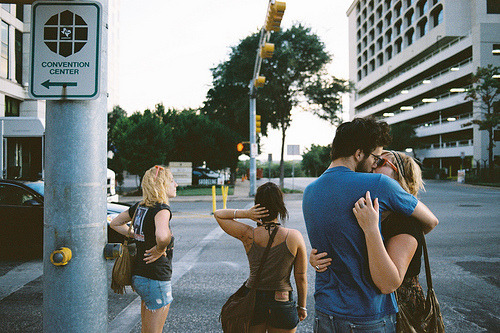  Dizer “eu te amo” é fácil, difícil é amar de verdade e fazer tudo por aquela pessoa. 