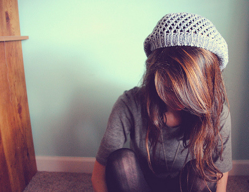 fragile soul