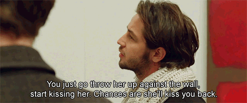 psychedelic-messs:  I’ve always wanted a guy to do that to me when I  was walking