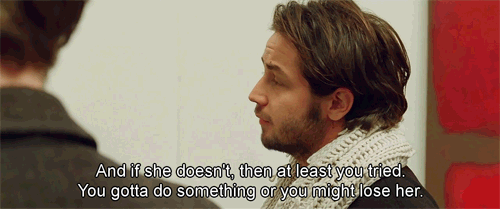 psychedelic-messs:  I’ve always wanted a guy to do that to me when I  was walking